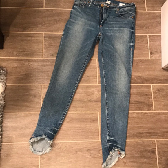 True Religion jeans - Picture 2 of 4